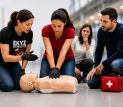 ΚΑΡΠΑ και ΑΕΑ σε περιστατικό καρδιακής ανακοπής