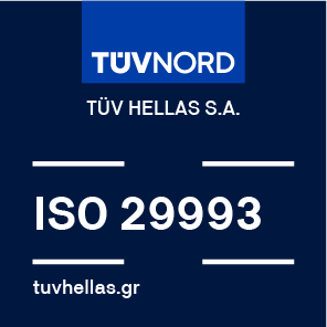 ISO 29993